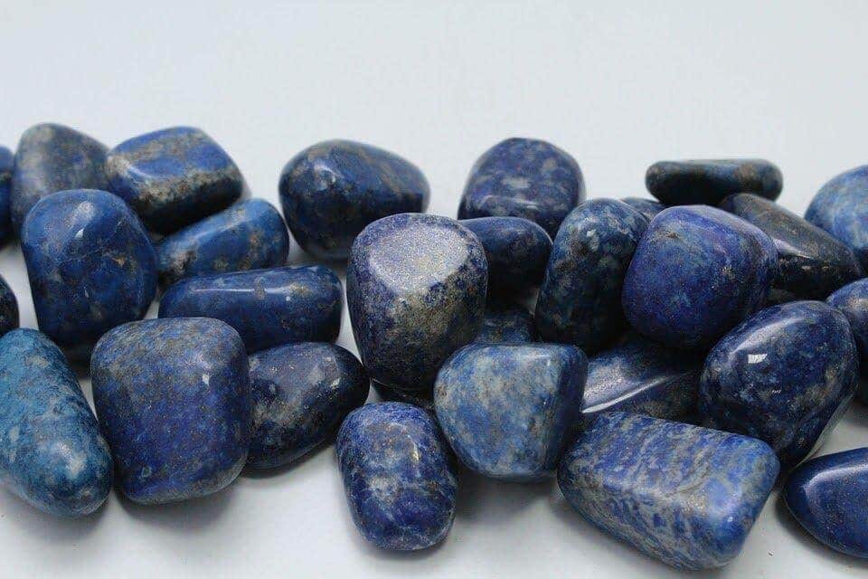 Lapis Lazuli Taşı Faydaları