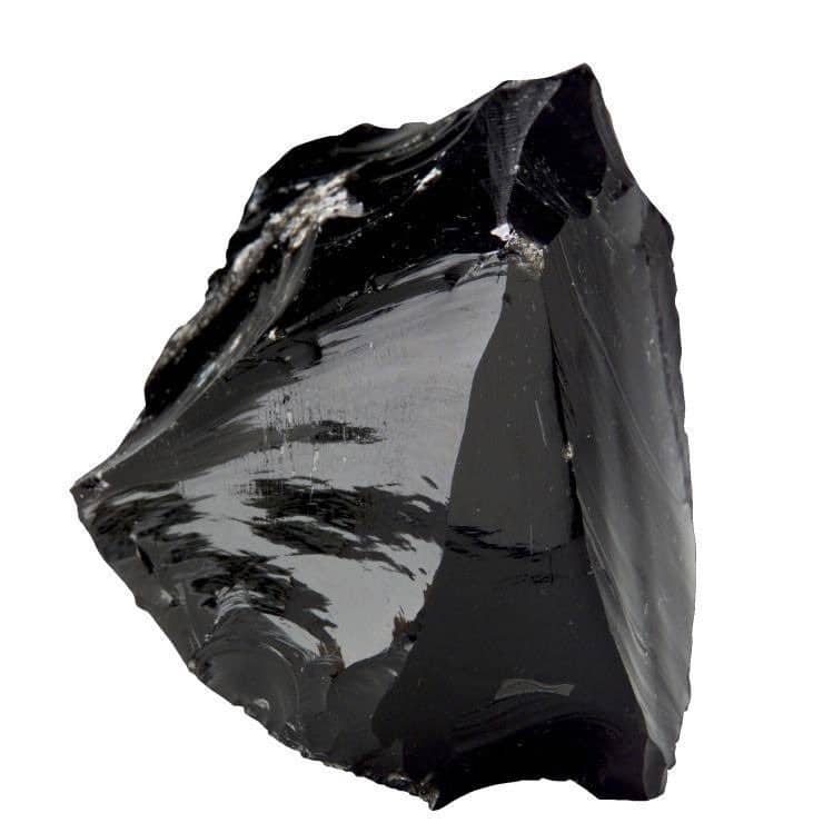 Obsidyen Taşı Faydaları