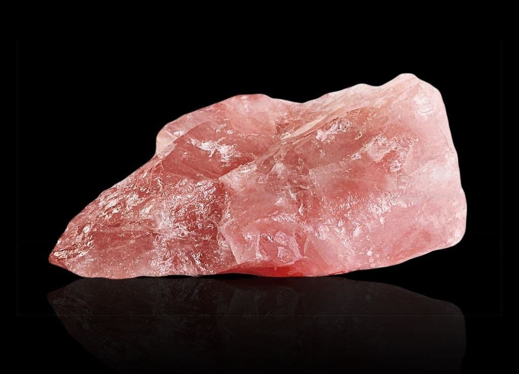 Pembe Kuvars Taşı Faydaları