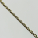 Çelik Gold Renk CD Model Zincir Bileklik