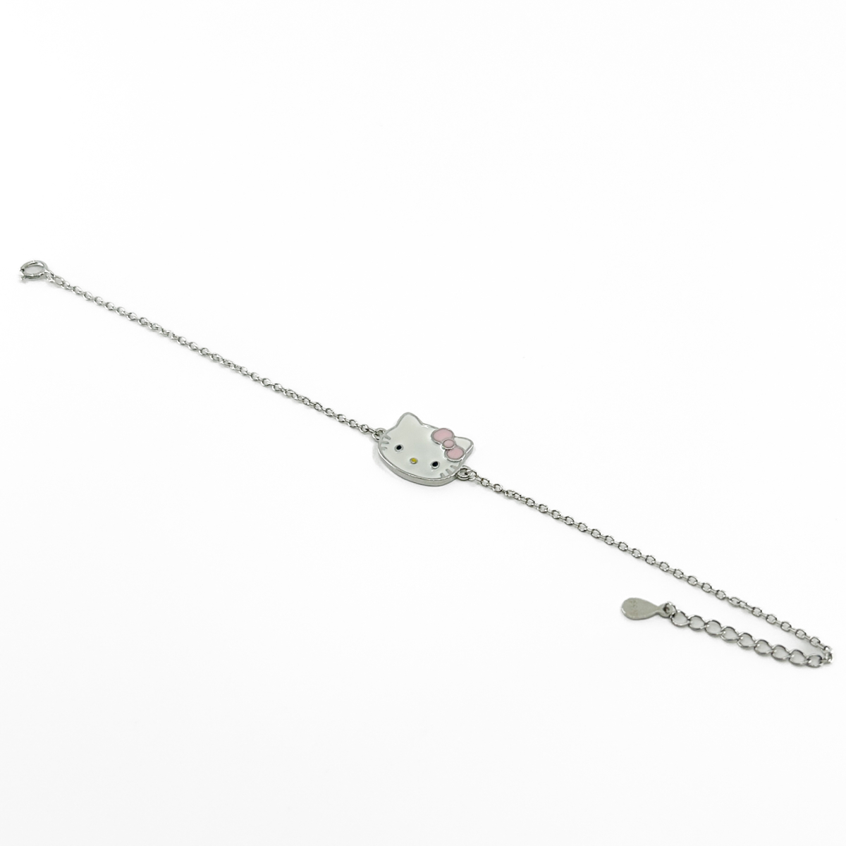 Hello Kitty Zincir Çocuk Bileklik - Görsel 3