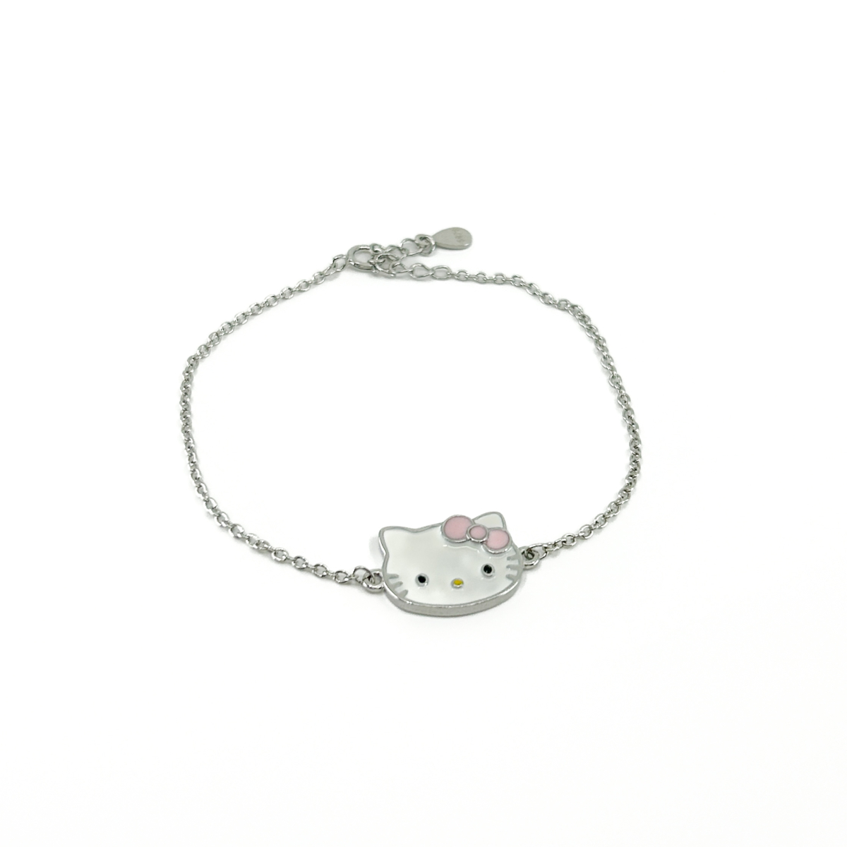 Hello Kitty Zincir Çocuk Bileklik - Görsel 2