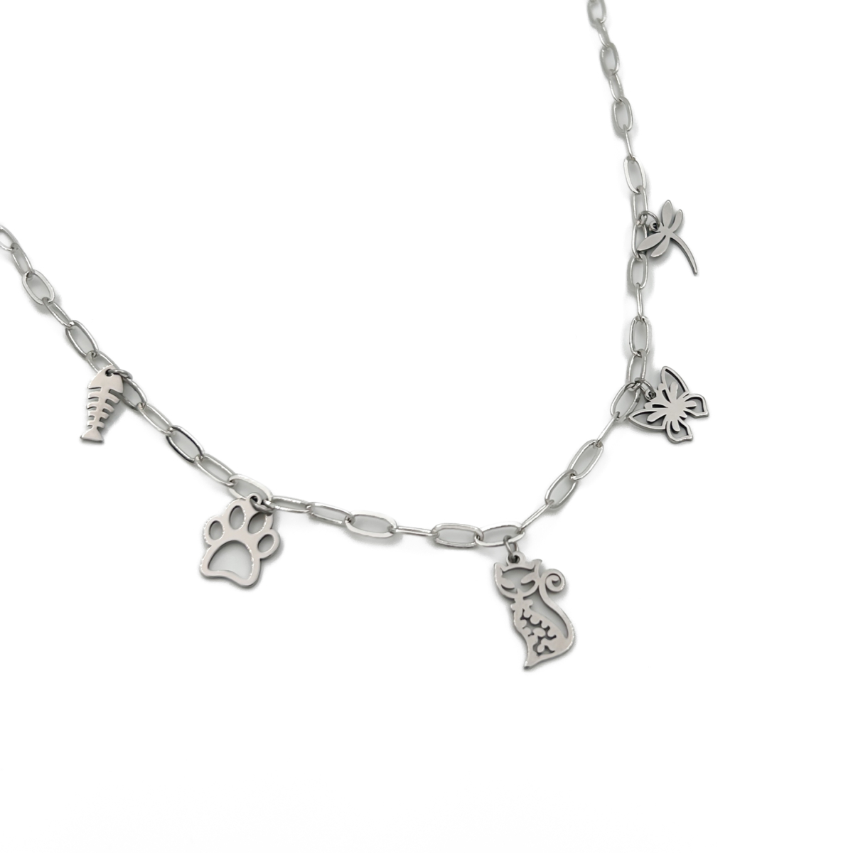 Animalis Charm Kolye - Image 1