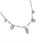 Animalis Charm Kolye