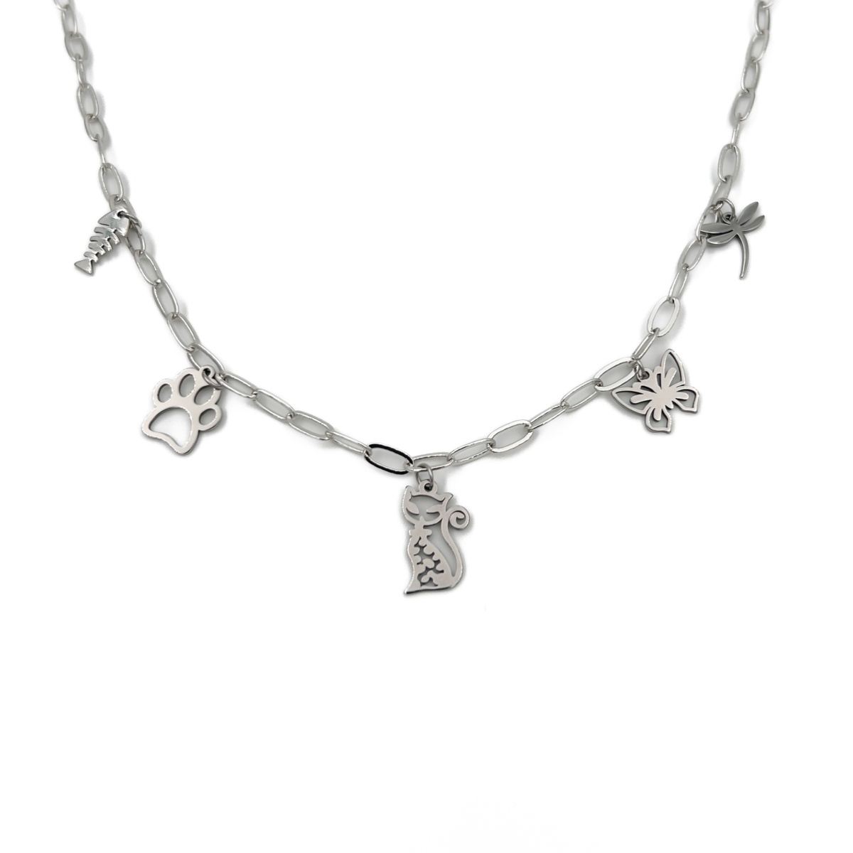 Animalis Charm Kolye - Image 2