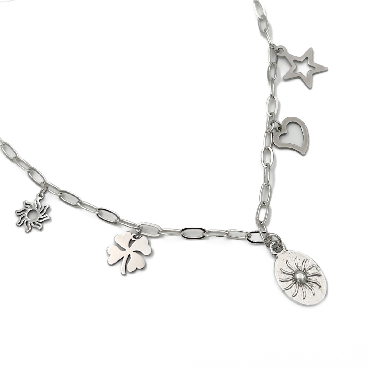 Fortune Charm Kolye - Image 2