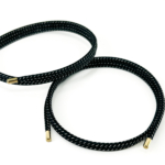 Mıknatıslı Dolama İp Bileklik