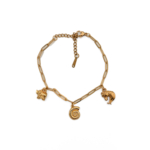 Nautilus Şans Charm Bileklik