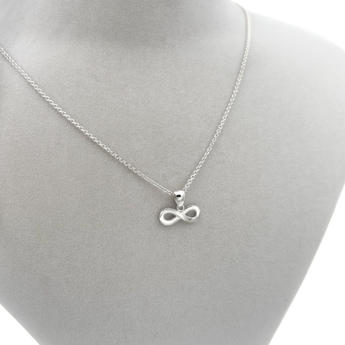 Sonsuzluk Kolye - Görsel 3